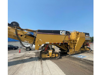 Fresadora en frío CATERPILLAR