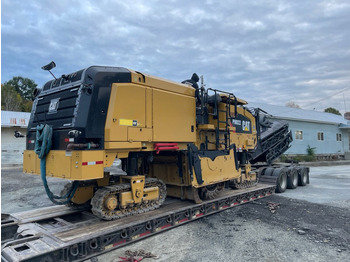 Fresadora en frío CATERPILLAR