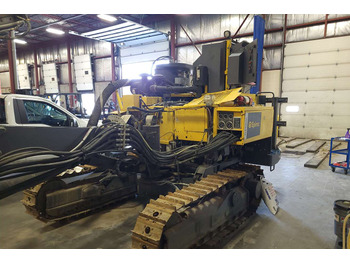 Perforadora Epiroc FlexiROC T30: foto 2 Perforadora Epiroc FlexiROC T30: foto 2