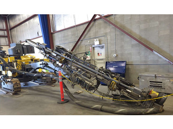 Perforadora Epiroc FlexiROC T30: foto 3 Perforadora Epiroc FlexiROC T30: foto 3