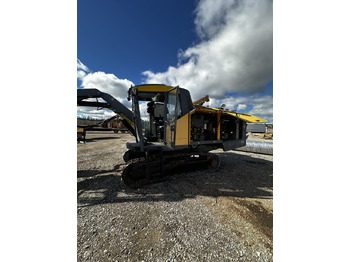 Perforadora Epiroc FlexiROC T45: foto 4 Perforadora Epiroc FlexiROC T45: foto 4