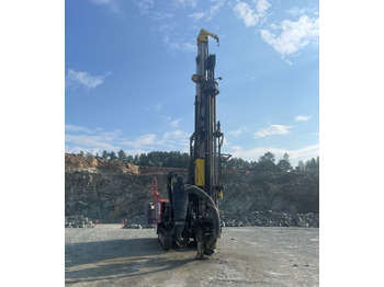 Perforadora Epiroc SmartROC D60-10SF: foto 5