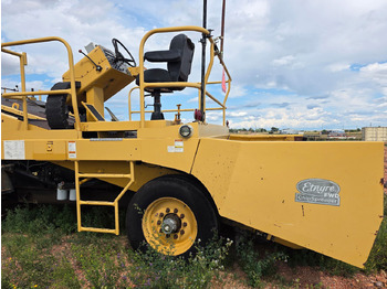 Construcción de carreteras Etnyre ChipSpreader: foto 4 Construcción de carreteras Etnyre ChipSpreader: foto 4