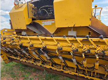 Construcción de carreteras Etnyre ChipSpreader: foto 5 Construcción de carreteras Etnyre ChipSpreader: foto 5