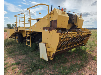 Construcción de carreteras Etnyre ChipSpreader: foto 2 Construcción de carreteras Etnyre ChipSpreader: foto 2