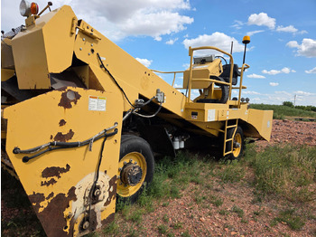 Construcción de carreteras Etnyre ChipSpreader: foto 3 Construcción de carreteras Etnyre ChipSpreader: foto 3