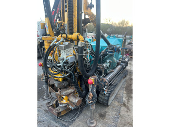 Perforadora Geotec Rotomax L: foto 4