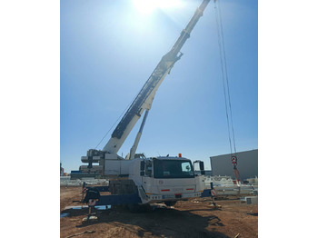 Autogrúa Grove GMK 4100L: foto 2