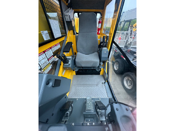 Autogrúa Grove TMS800-E: foto 5