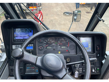 Autogrúa Kato CR-200Ri: foto 5