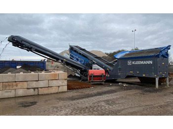 Cribadora Kleemann MS 953 EVO: foto 3
