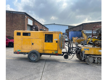 Perforadora Klemm KR 702-2: foto 3
