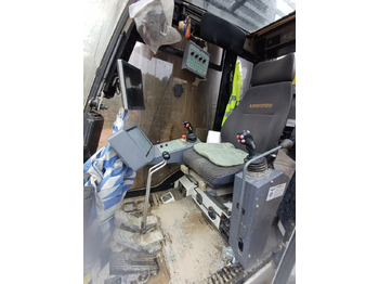 Martillo de hinca de pilotes Liebherr LB36: foto 5 Martillo de hinca de pilotes Liebherr LB36: foto 5