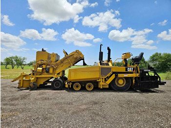 Pavimentadora de asfalto Lincoln 660AXL: foto 5