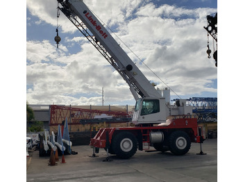 Leasing de Link-Belt RTC-8025 II Link-Belt RTC-8025 II: foto 3