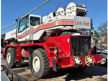Autogrúa Link-Belt RTC-8040: foto 4 Autogrúa Link-Belt RTC-8040: foto 4