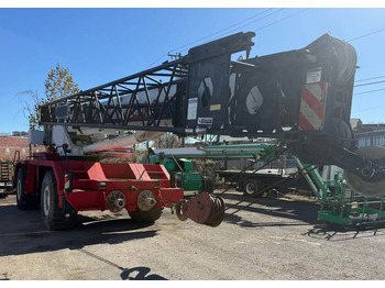 Autogrúa Link-Belt RTC-8040: foto 5 Autogrúa Link-Belt RTC-8040: foto 5