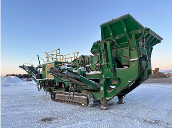 Trituradora de impacto McCloskey I44 V3: foto 4 Trituradora de impacto McCloskey I44 V3: foto 4