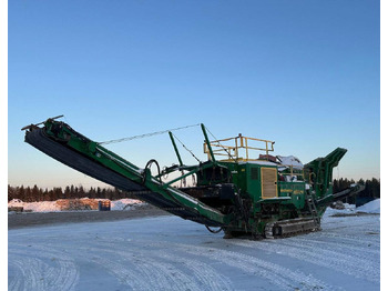 Trituradora de impacto McCloskey I44 V3: foto 2 Trituradora de impacto McCloskey I44 V3: foto 2