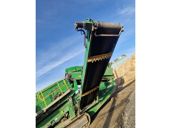 Cribadora McCloskey R230: foto 3