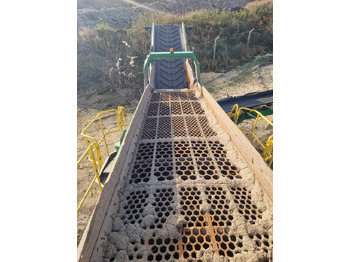 Cribadora McCloskey R230: foto 5