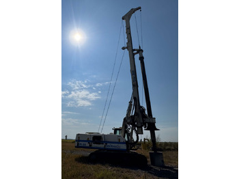 Martillo de hinca de pilotes Soilmec SR-30: foto 5