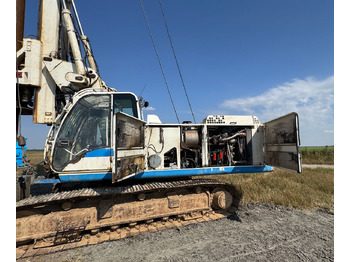Martillo de hinca de pilotes Soilmec SR-30: foto 3