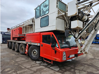 Leasing de Spierings SK599-AT5 Spierings SK599-AT5: foto 1