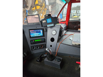Leasing de Spierings SK599-AT5 Spierings SK599-AT5: foto 5