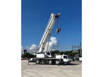 Autogrúa TADANO ATF 80-4