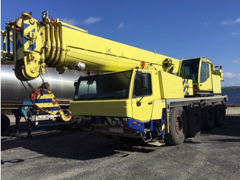 Autogrúa TADANO ATF 65G-4