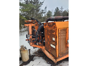 Perforadora Tamrock Ranger 700: foto 5 Perforadora Tamrock Ranger 700: foto 5