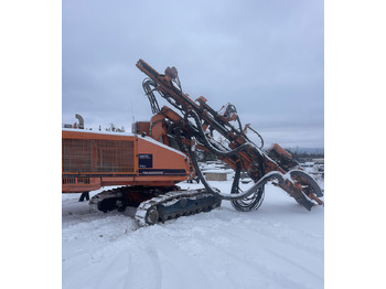 Perforadora Tamrock Ranger 700: foto 2