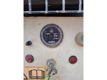 Cuba hormigonera Utranazz LRD12: foto 5 Cuba hormigonera Utranazz LRD12: foto 5