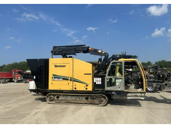 Perforadora direccional horizontal Vermeer D100x140: foto 2 Perforadora direccional horizontal Vermeer D100x140: foto 2