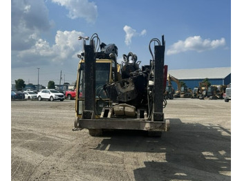 Perforadora direccional horizontal Vermeer D100x140: foto 4 Perforadora direccional horizontal Vermeer D100x140: foto 4