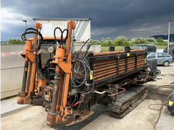 Perforadora direccional horizontal VERMEER