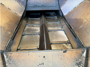 Pavimentadora de asfalto Vogele Super 1800-3i: foto 4