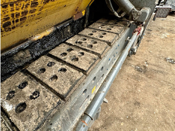 Pavimentadora de asfalto Vogele Super 1800-3i: foto 5