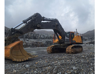 Leasing de Volvo EC950FL Volvo EC950FL: foto 2
