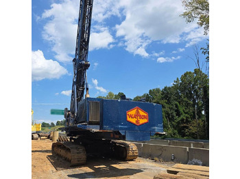 Martillo de hinca de pilotes Watson 3110TM: foto 3