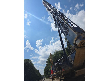 Martillo de hinca de pilotes Watson 3110TM: foto 4