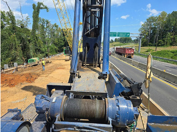 Martillo de hinca de pilotes Watson 3110TM: foto 5