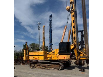 Martillo de hinca de pilotes