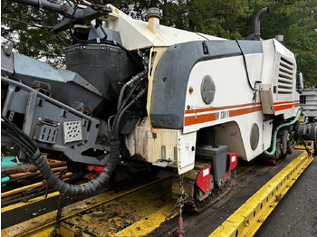 Fresadora en frío WIRTGEN