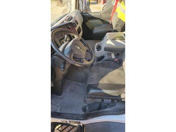 Camión volquete RENAULT C320: foto 5