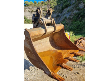 Cazo para excavadora VTN