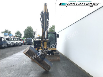 Miniexcavadora CAT Kurzheckbagger 308-07 ECR Powertilt: foto 5 Miniexcavadora CAT Kurzheckbagger 308-07 ECR Powertilt: foto 5