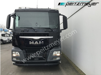 Camión transporte de bebidas MAN TGS 26.360 FL Ewers Getränke + LBW 2 x AHK, Lenkachse, Kupplung neu: foto 5