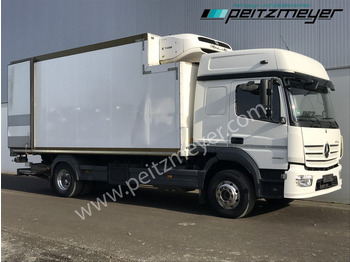 Camión frigorífico MERCEDES-BENZ Atego 1530 L Tiefkühl + LBW: foto 2